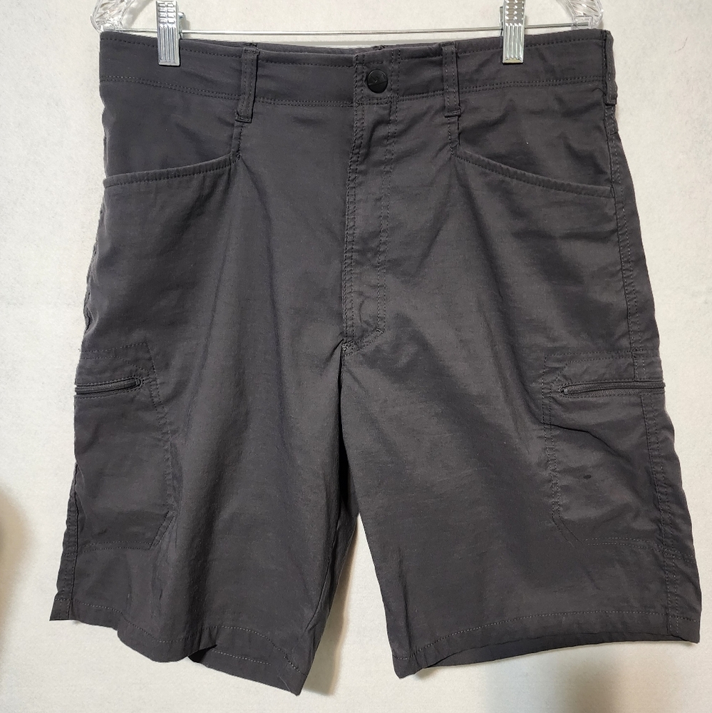 Wrangler Outdoor Series Shorts